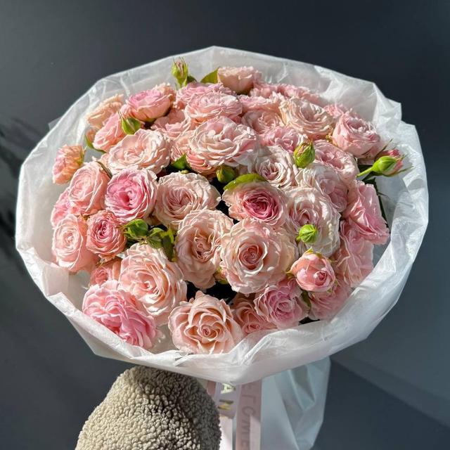 Букет готовый №8