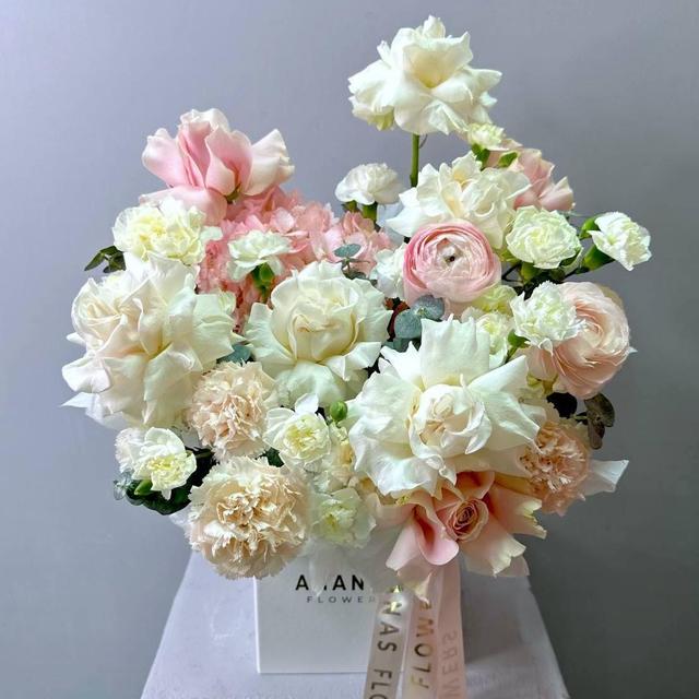 Композиция готовая №23