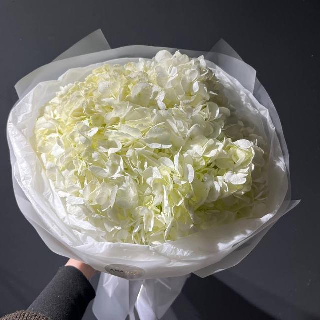 Букет готовый №14