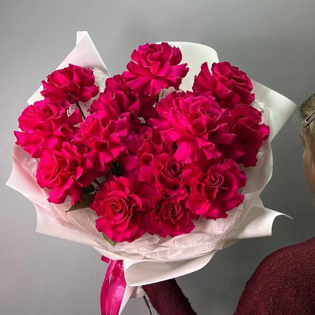 Букет готовый №13