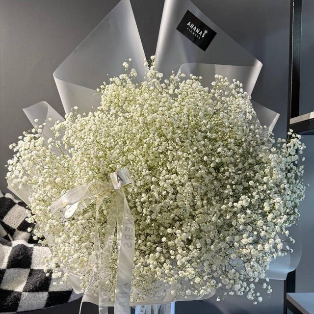 Букет готовый №3