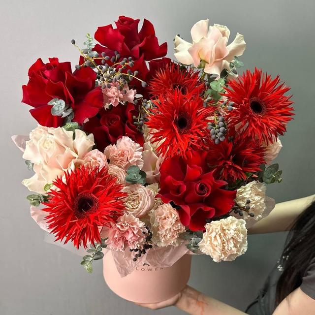 Композиция готовая №1