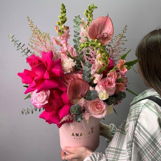 Композиция готовая №32