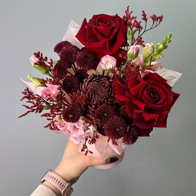 Композиция готовая №5