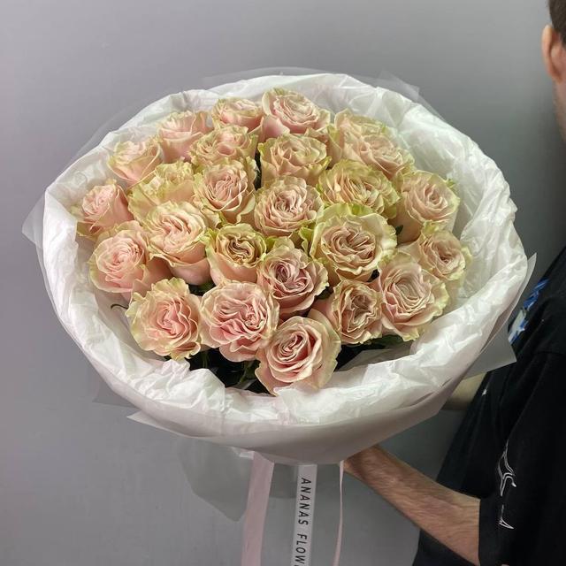 Букет готовый №17