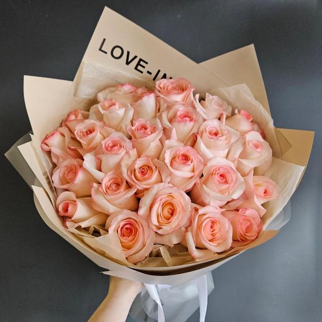 Букет готовый №22