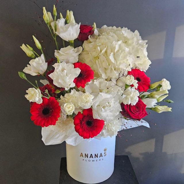 Композиция готовая №12