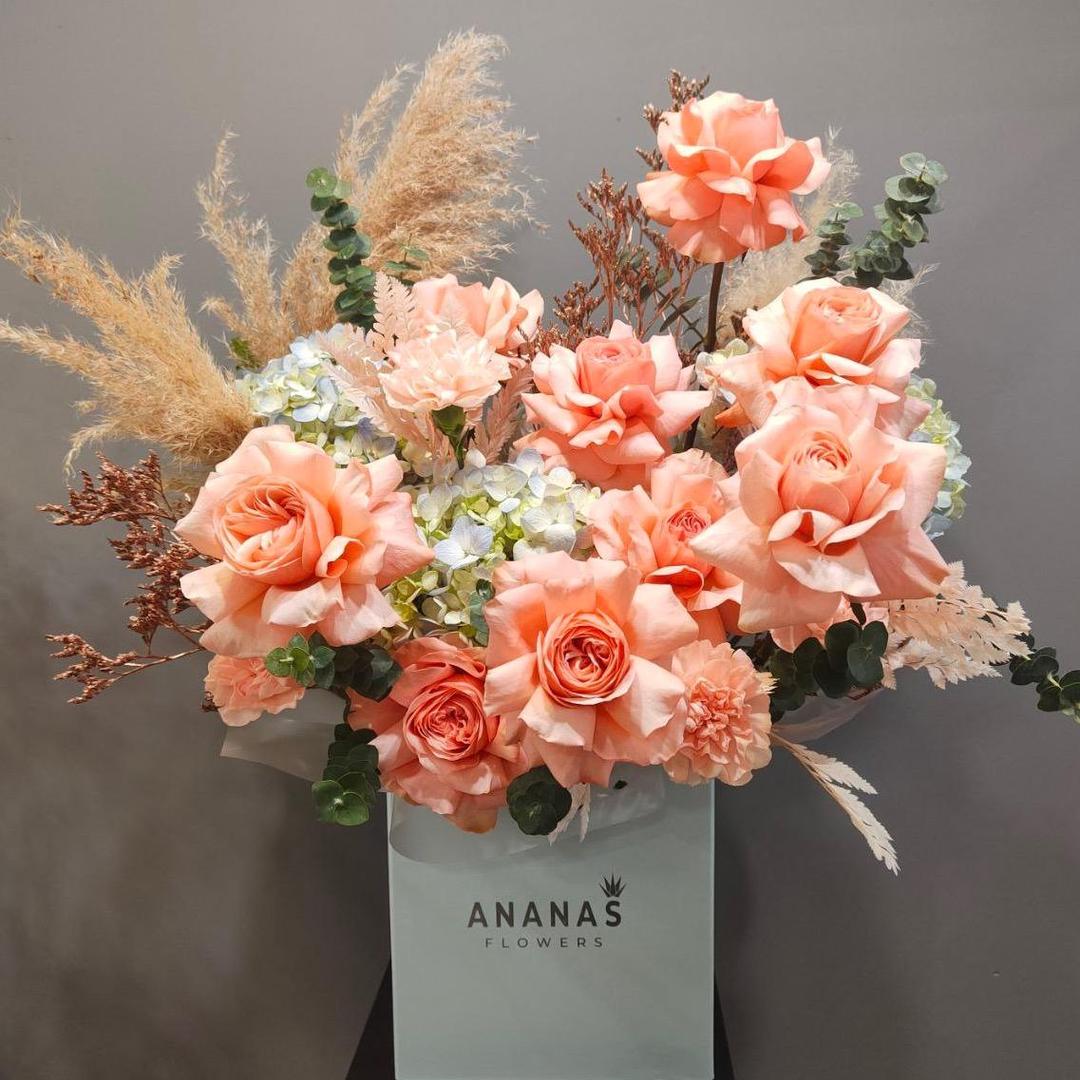 Композиция готовая №22