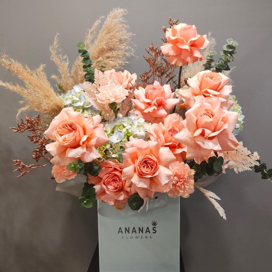 Композиция готовая №22