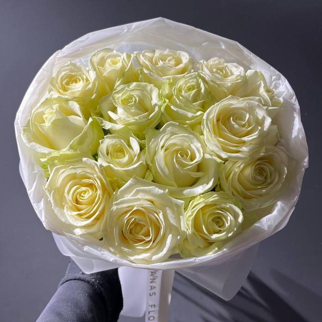 Букет готовый №13