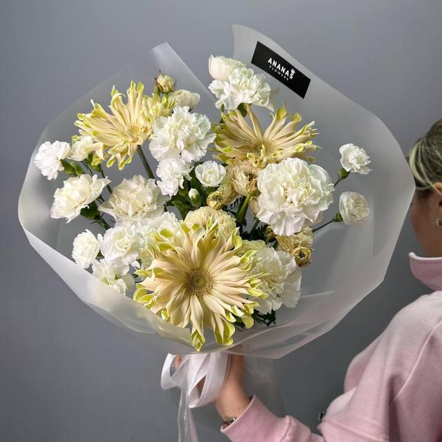 Букет готовый №11