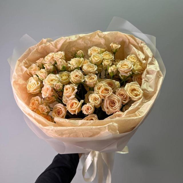 Букет готовый №7