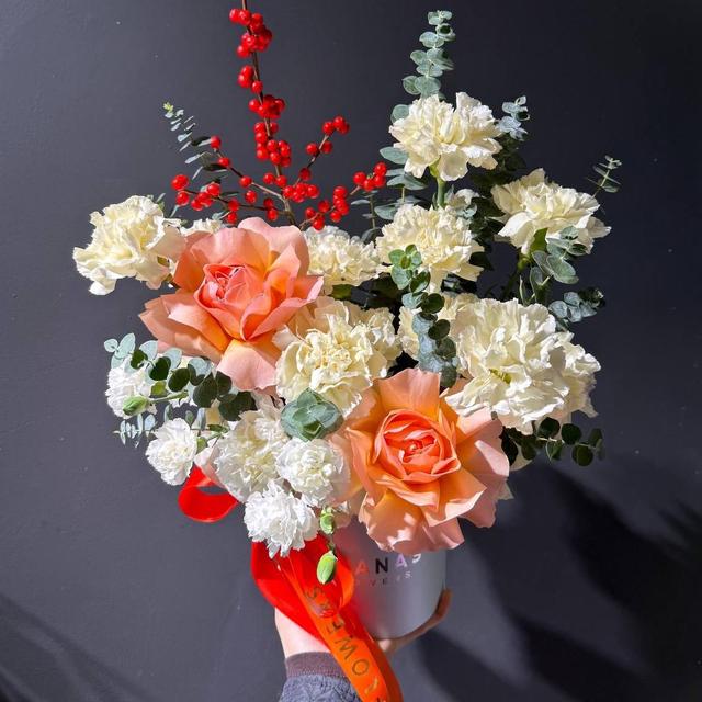 Композиция готовая №16