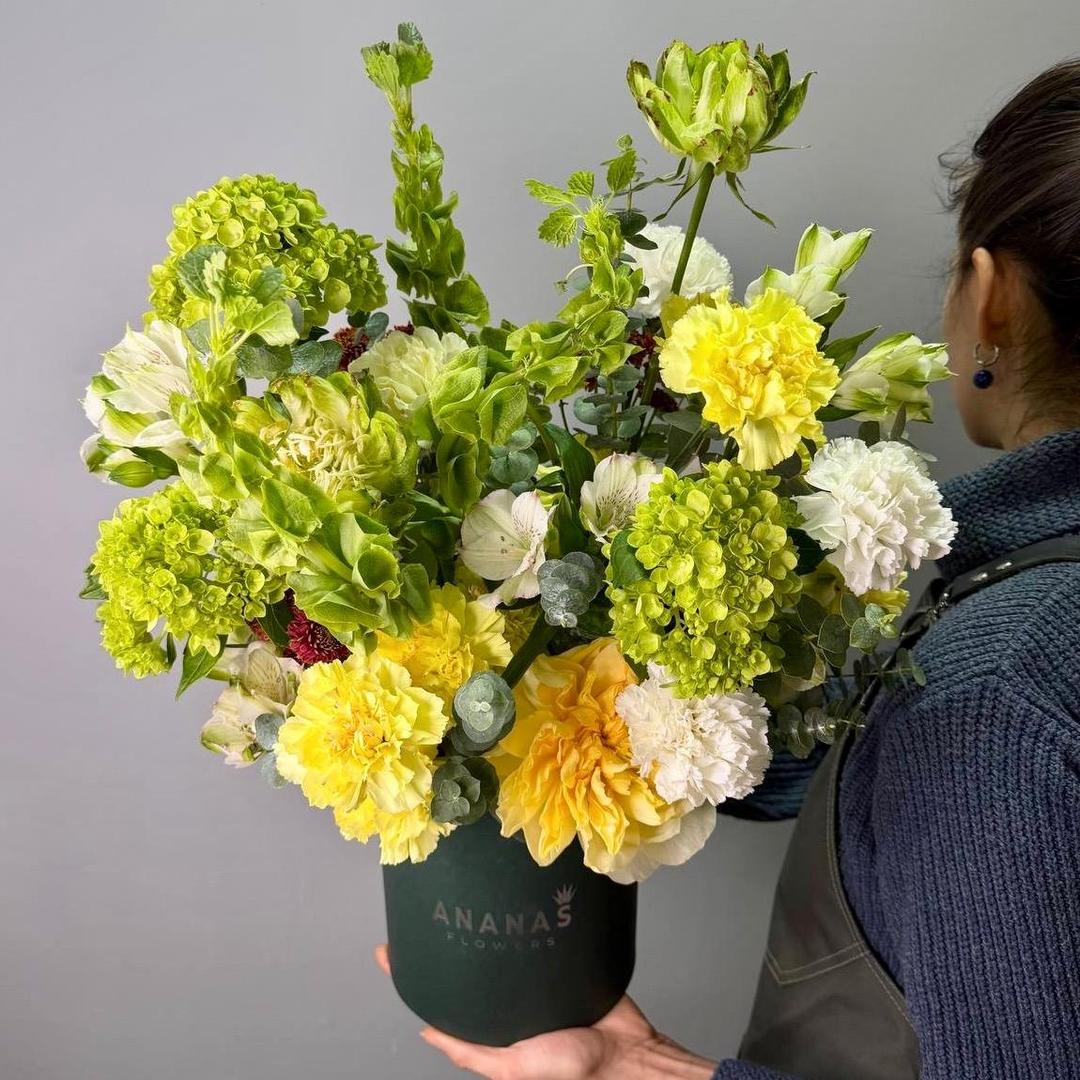 Композиция готовая №4