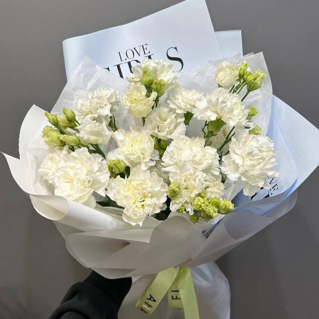 Букет готовый №6