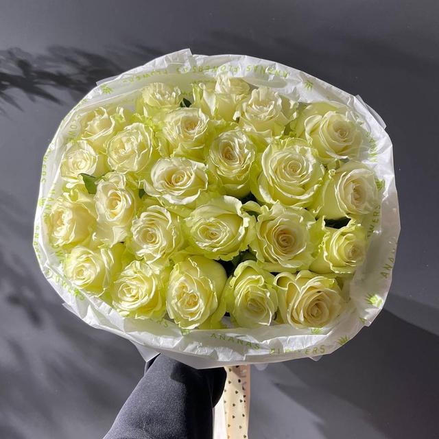 Букет готовый №21