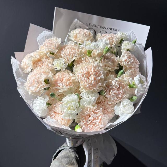 Букет готовый №21