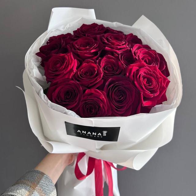 Букет готовый №10