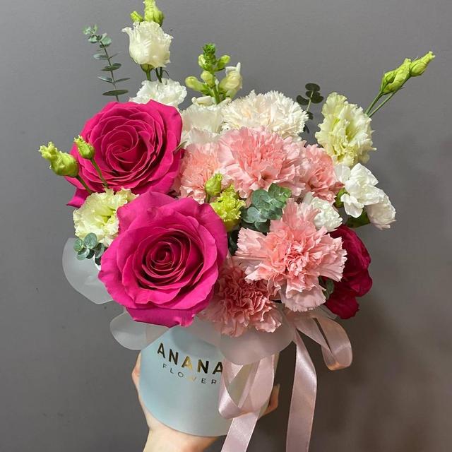 Композиция готовая №7