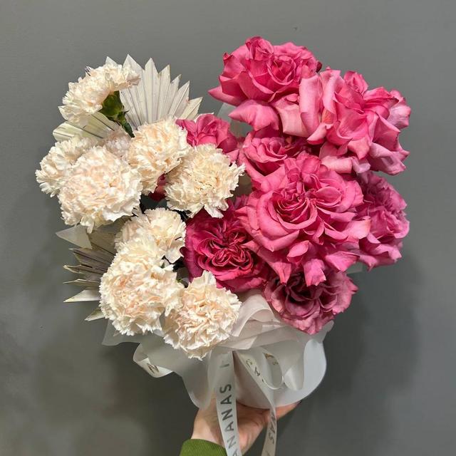 Композиция готовая №16