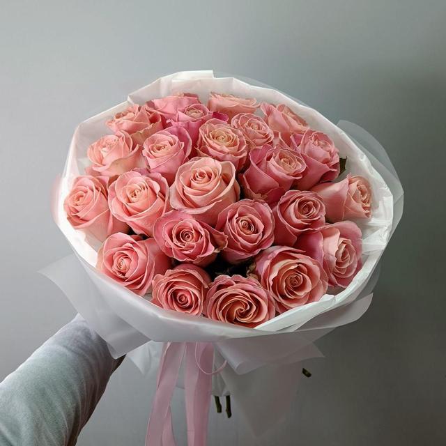 Букет готовый №13