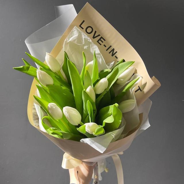 Букет готовый №21