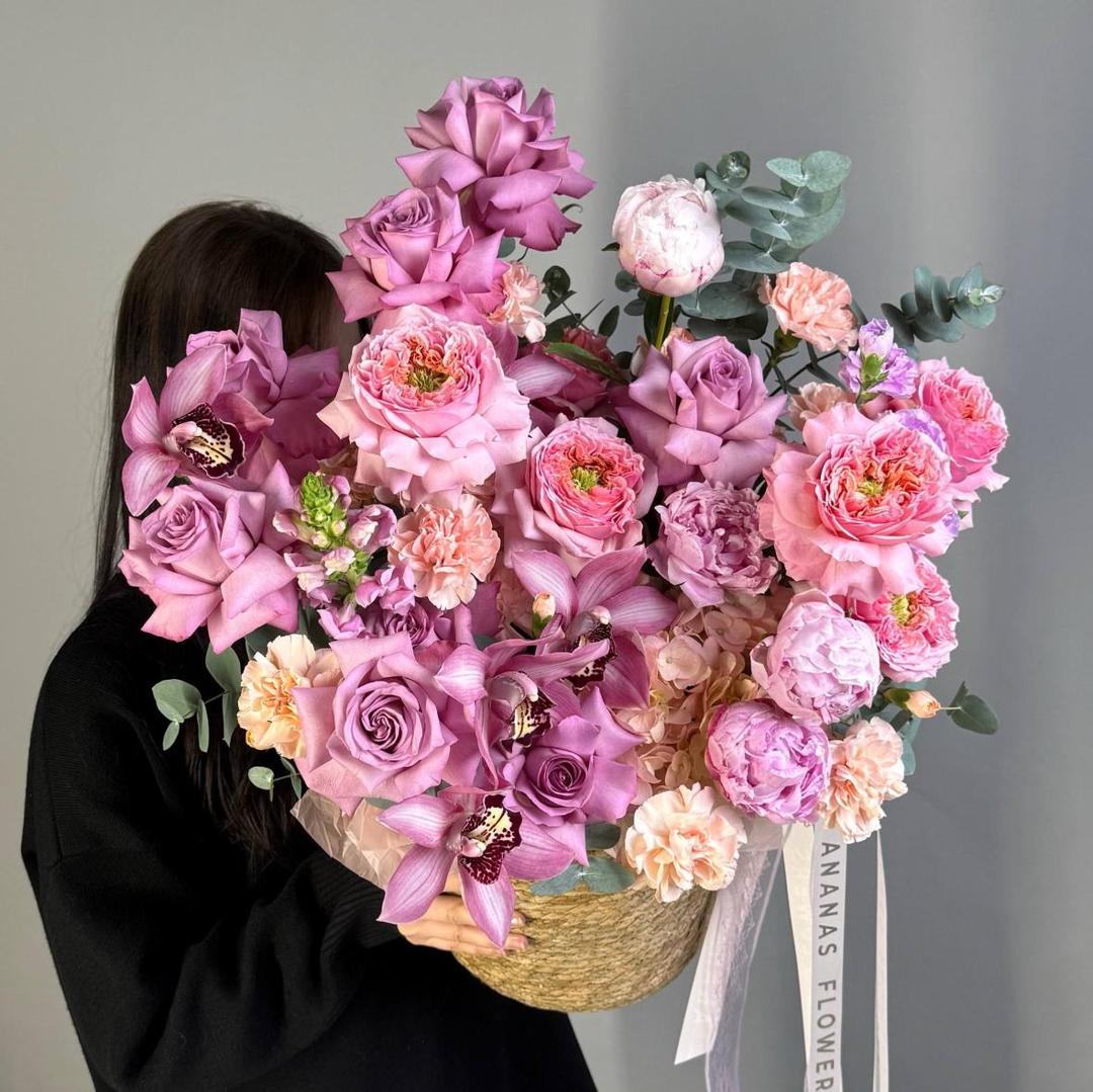 Композиция готовая №4