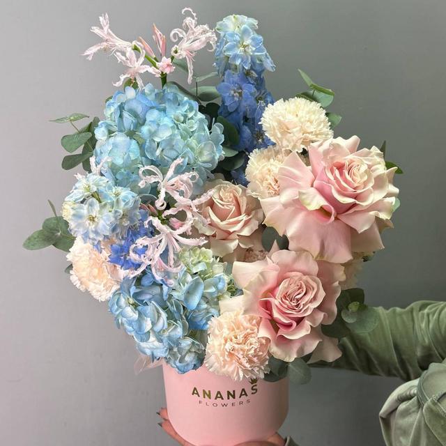 Композиция готовая №4