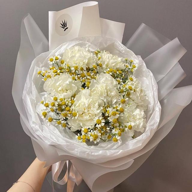 Букет готовый №14