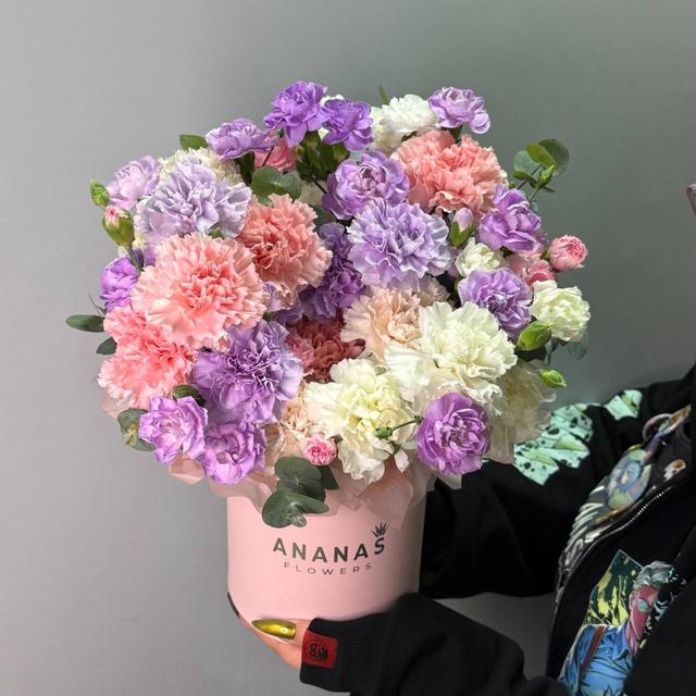 Композиция готовая №20