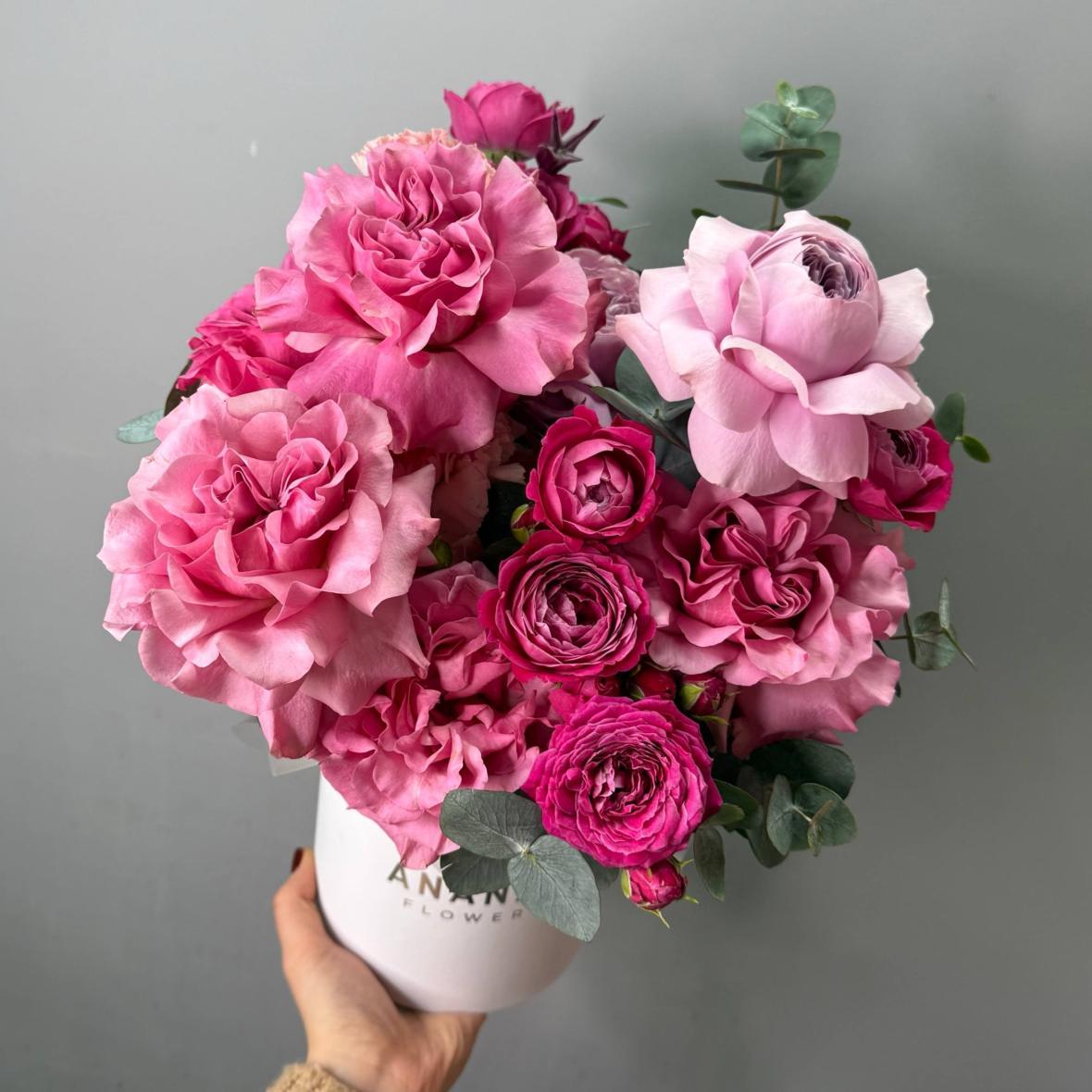 Композиция готовая №28