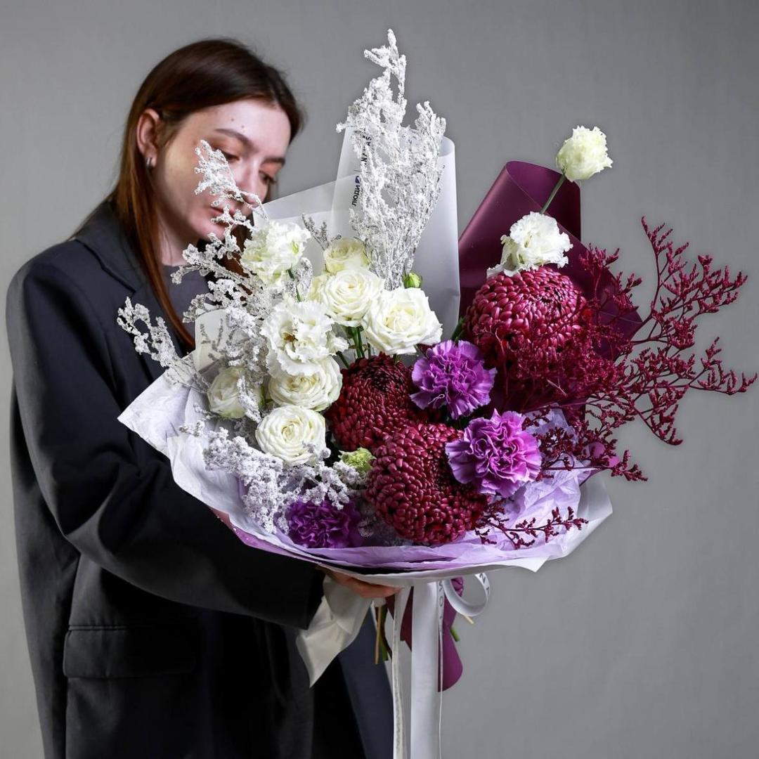 Лимитированная коллекция "ANANAS & ЛЮДИ"