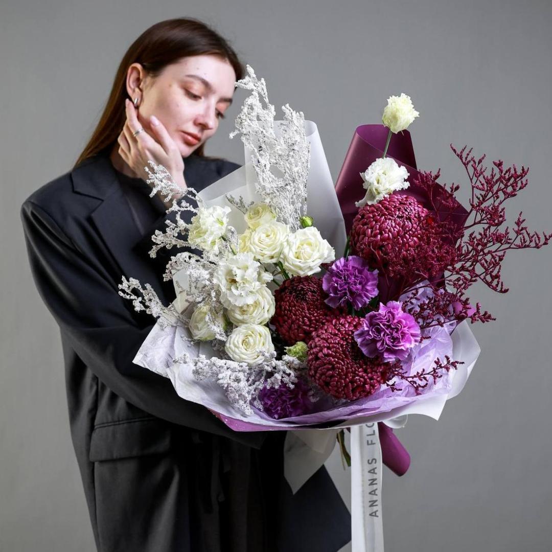 Лимитированная коллекция "ANANAS & ЛЮДИ"