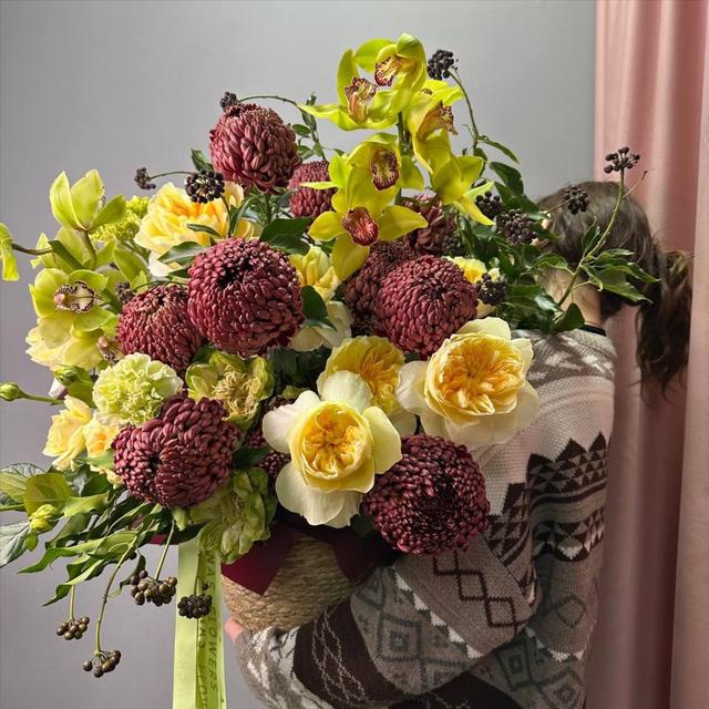 Композиция готовая №3