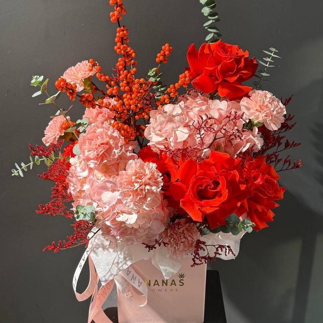 Композиция готовая №14