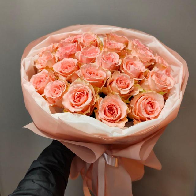 Букет готовый №3