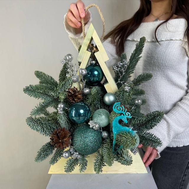 Композиция готовая №12