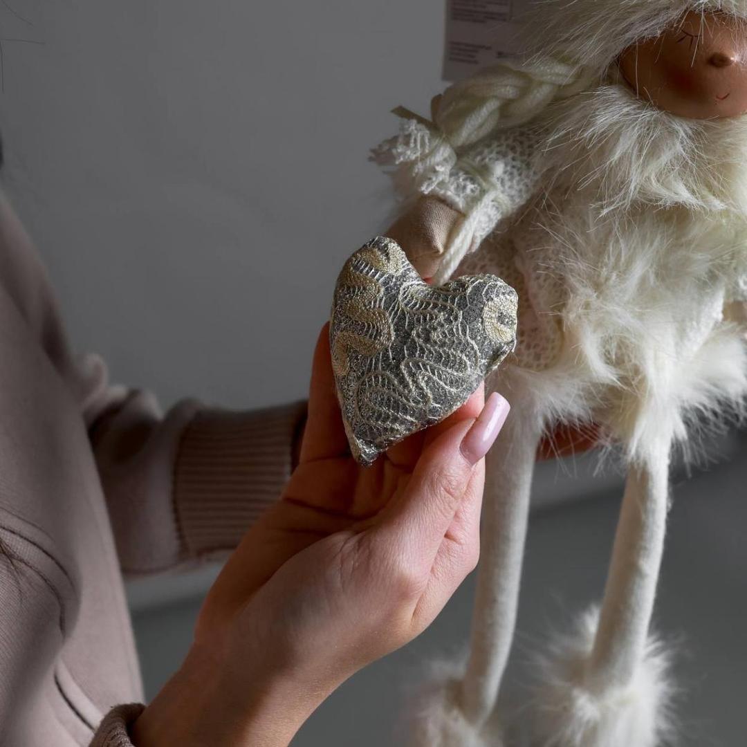 Мягкая игрушка Гномик