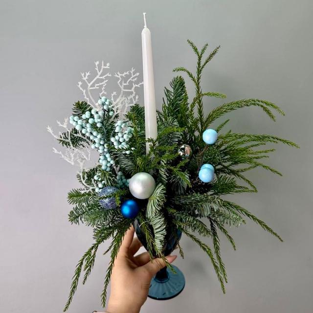 Композиция готовая №9