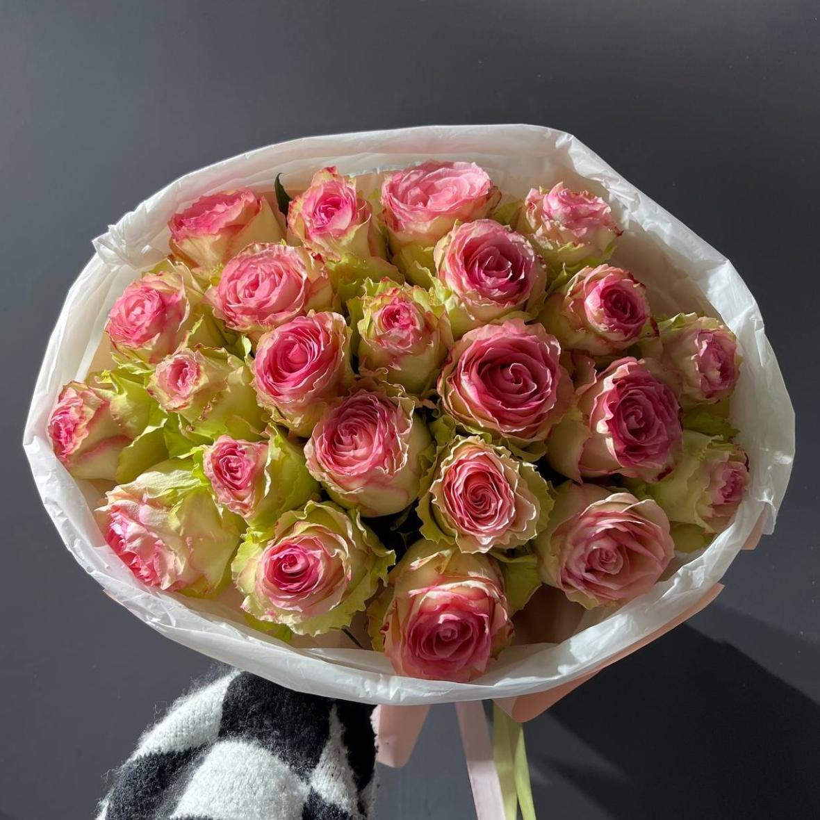 Букет готовый №6