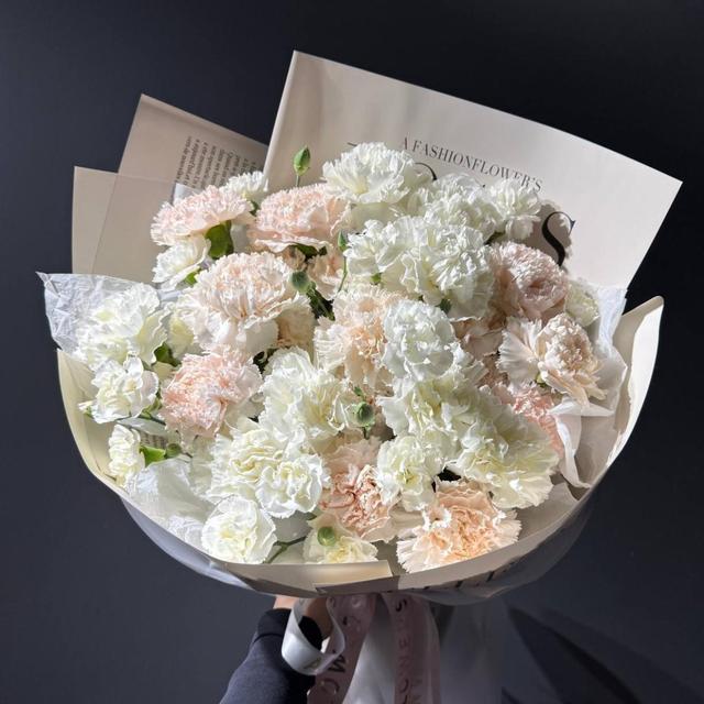 Букет готовый №5