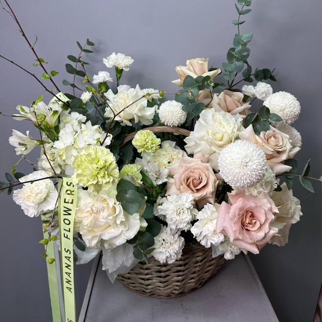 Композиция готовая №9