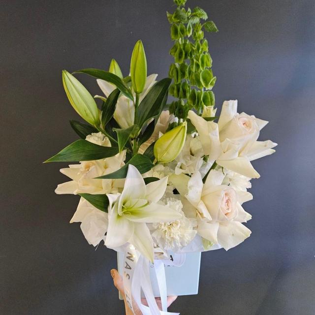 Композиция готовая №13