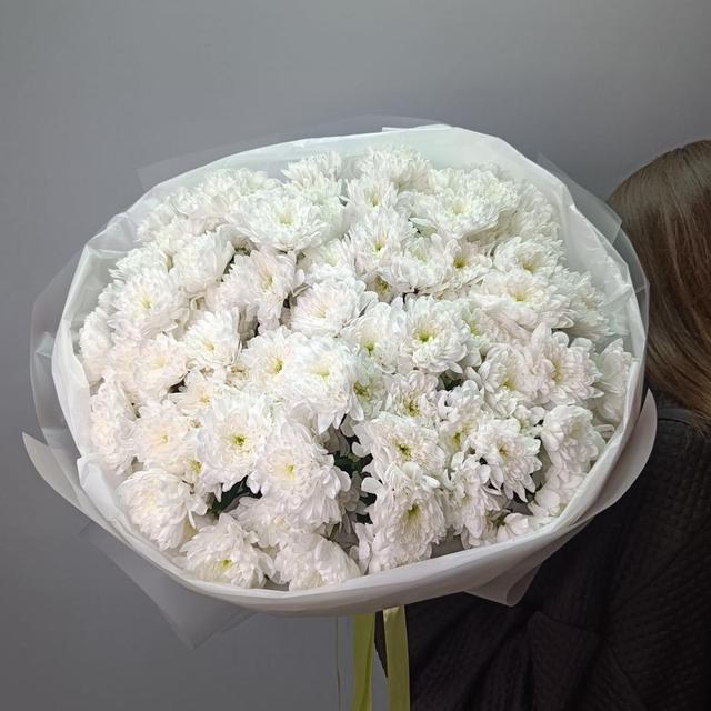 Букет готовый №6