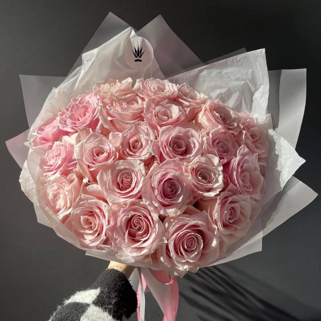 Букет готовый №7