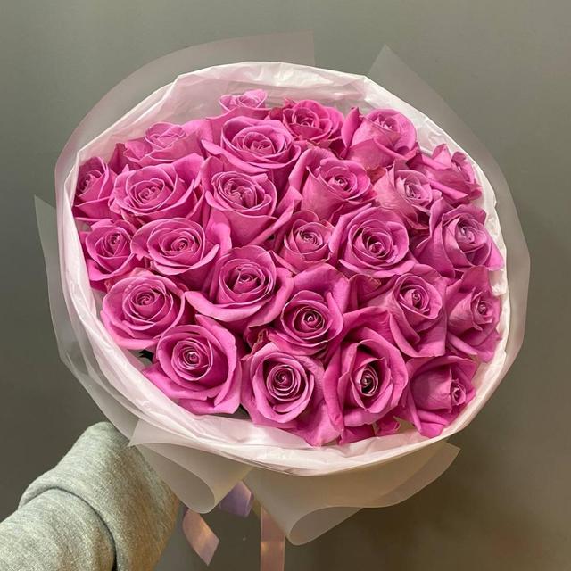 Букет готовый №19