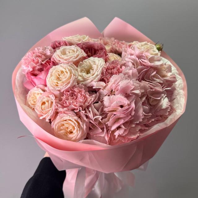 Букет готовый №20