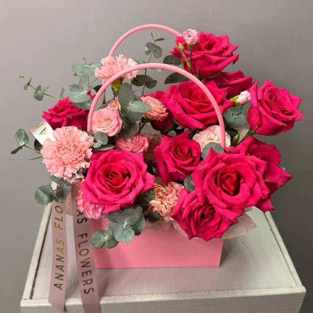 Композиция готовая №5