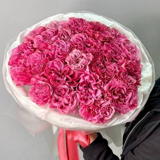 Букет готовый №20