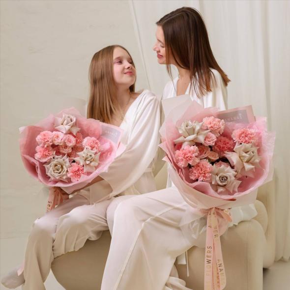 Букет Сказки на ночь